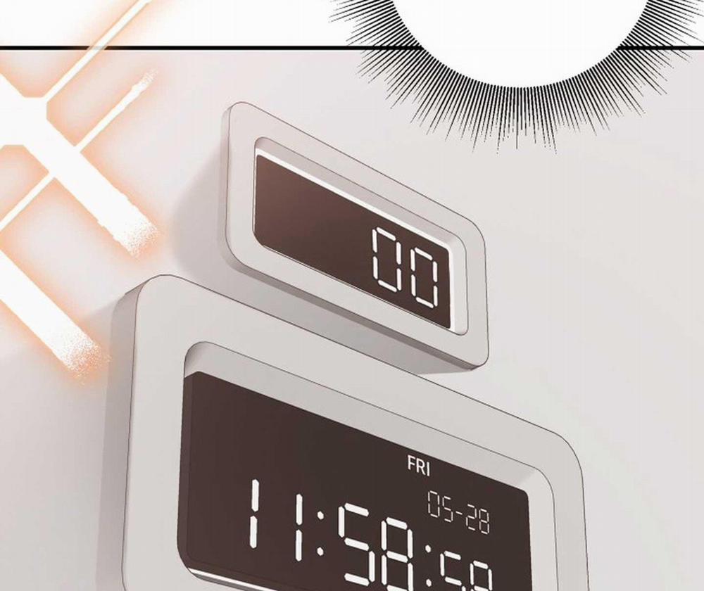 Tunnel Buddy 1 trang 1