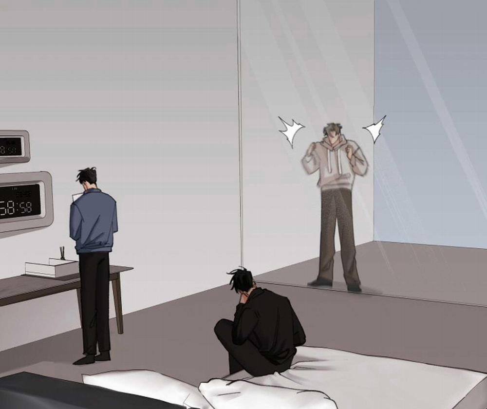 Tunnel Buddy 1 trang 6