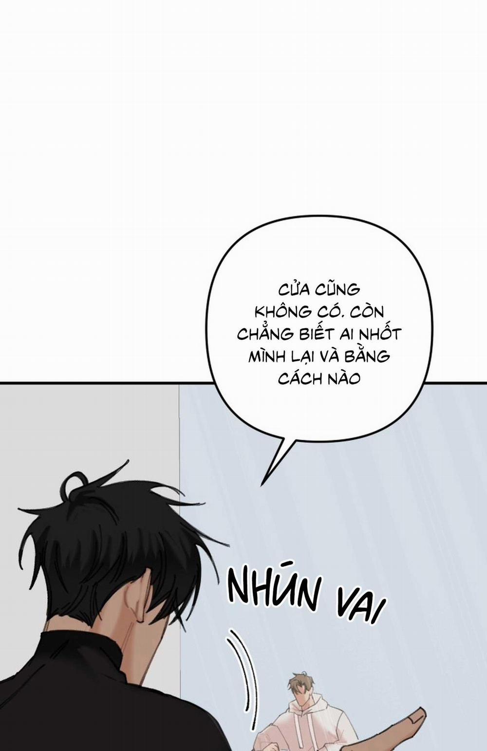 Tunnel Buddy 1 trang 75