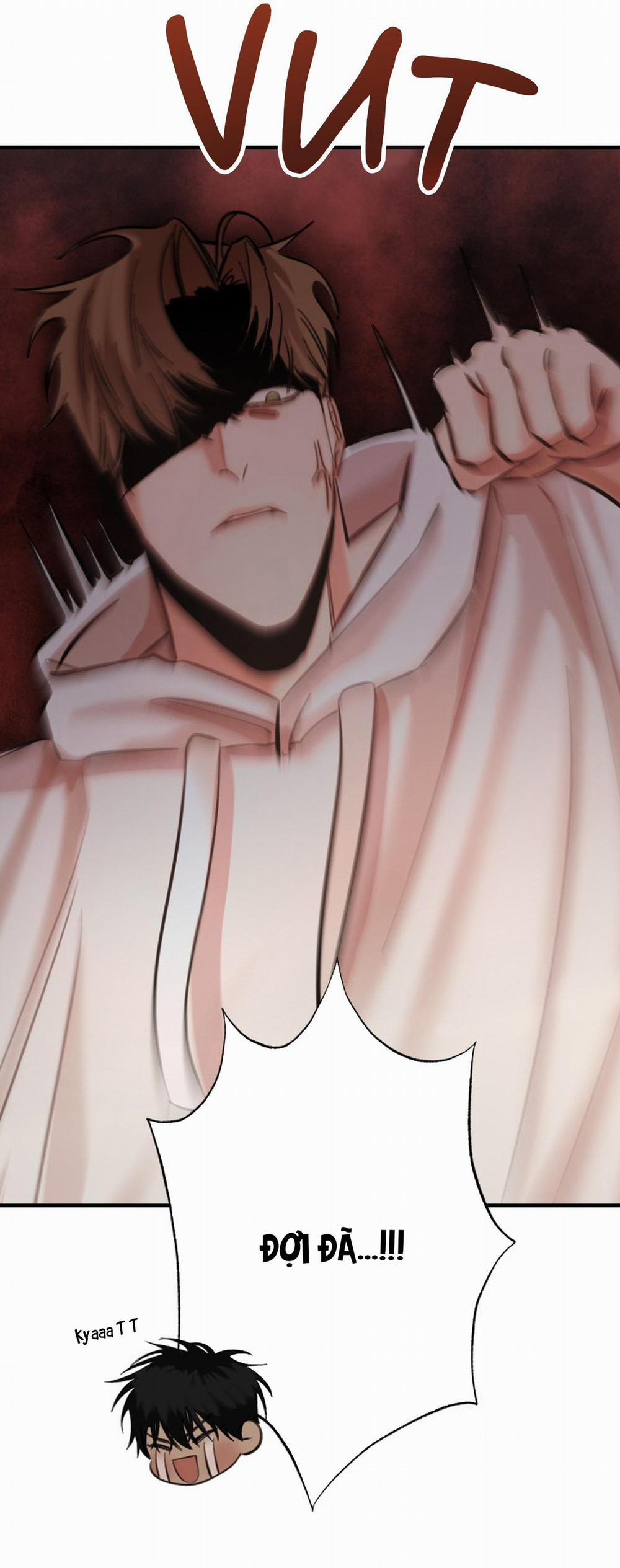 Tunnel Buddy 3 trang 17