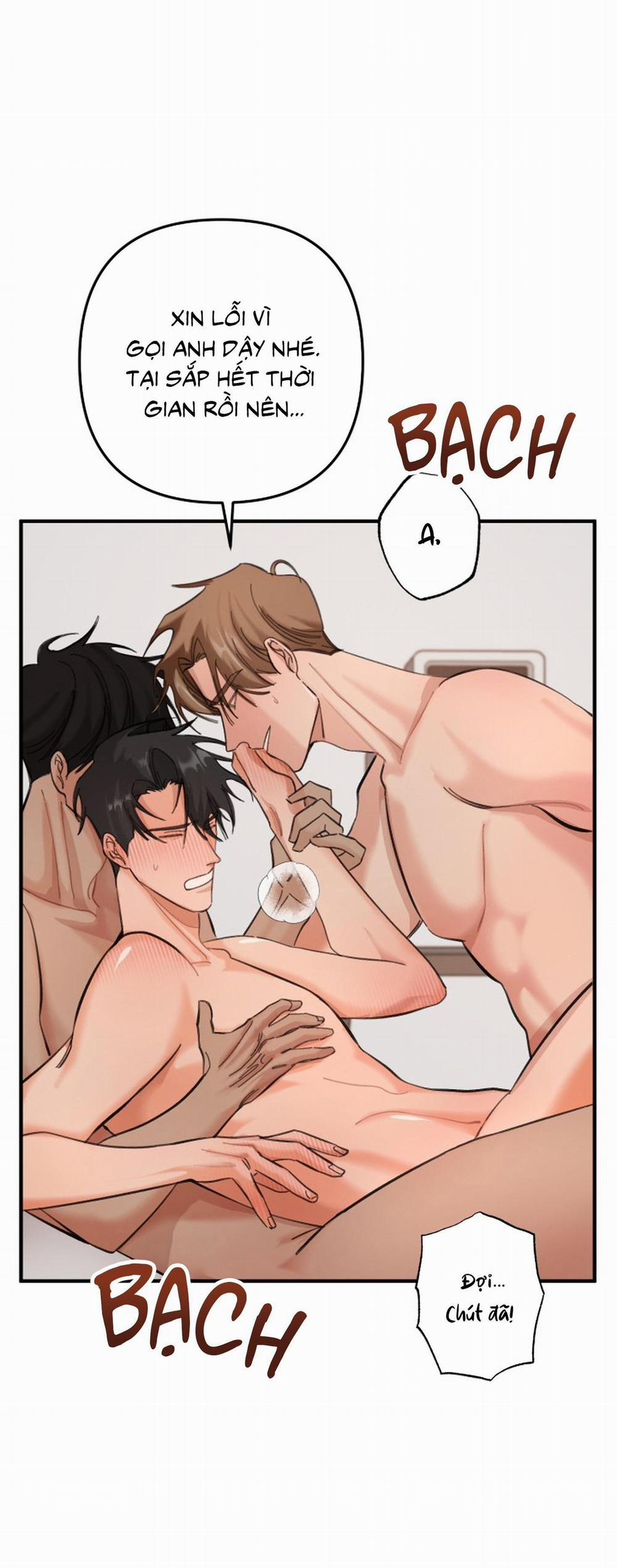 Tunnel Buddy 3 trang 38