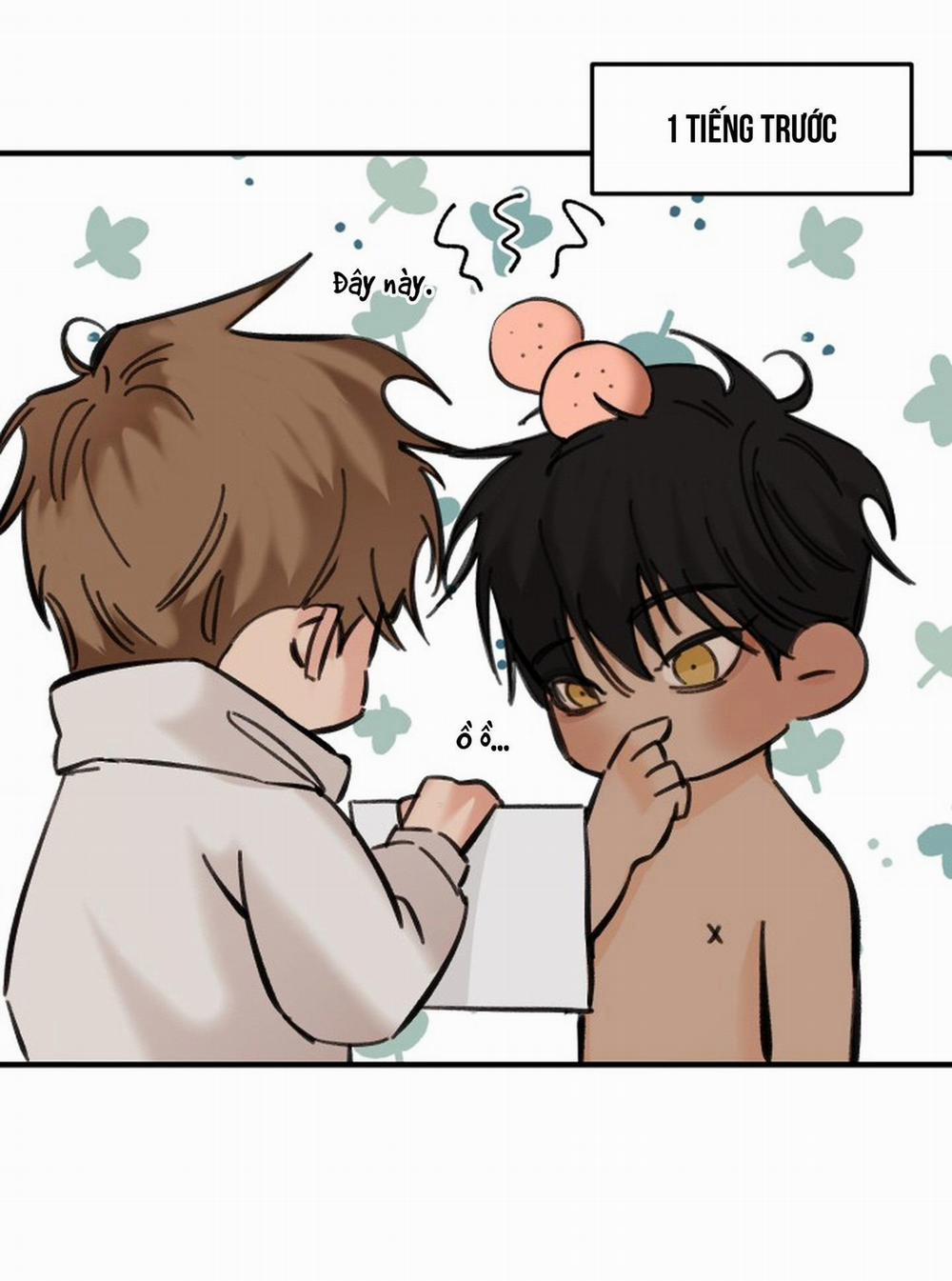 Tunnel Buddy 3 trang 57