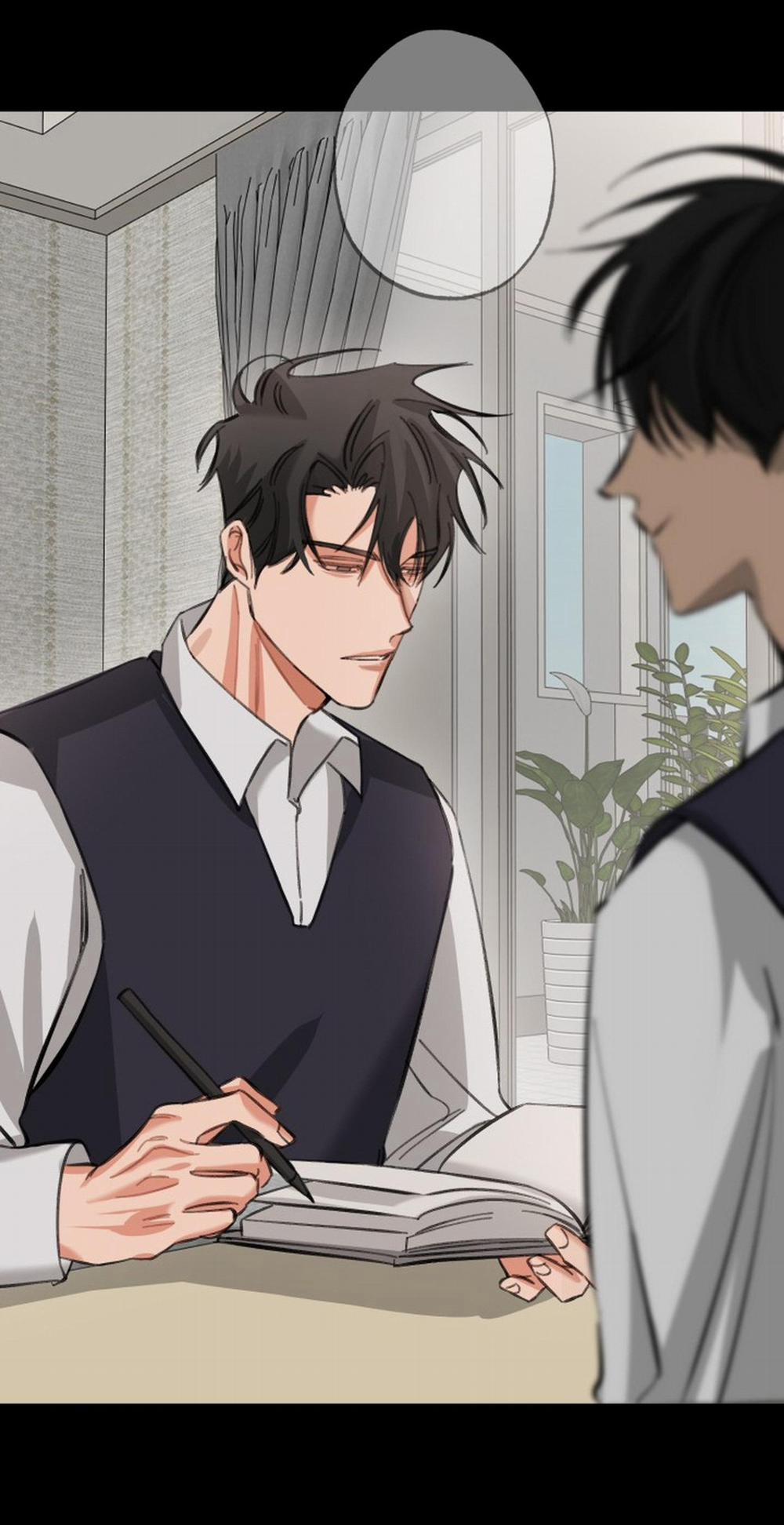 Tunnel Buddy 4 END trang 49