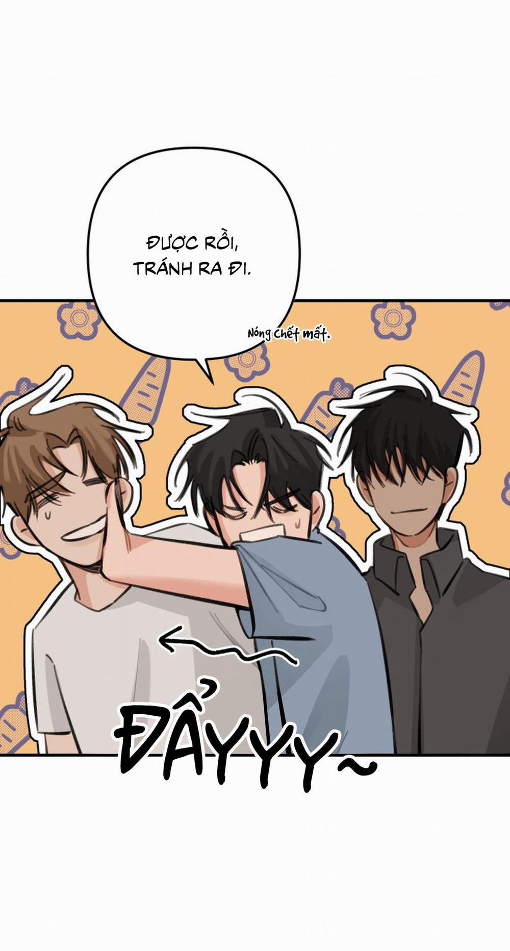 Tunnel Buddy 4 trang 78