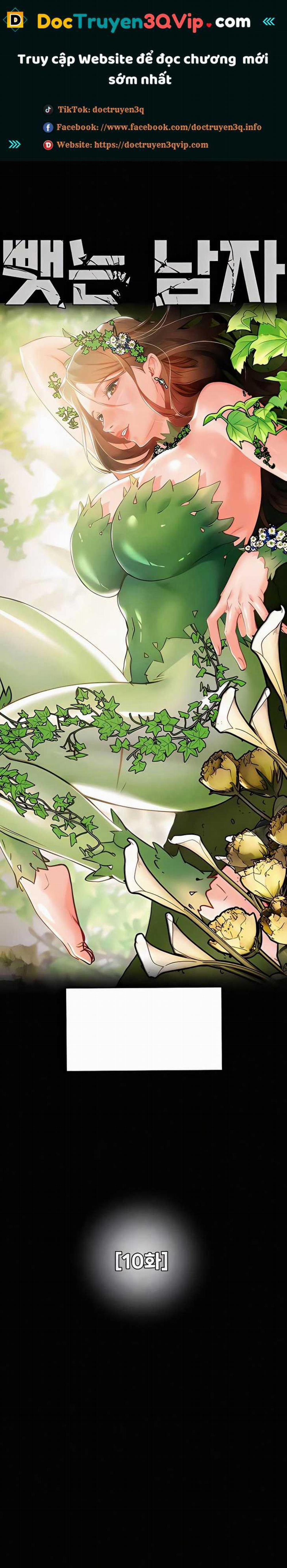 Tước Đoạt Ác Nhân 10 trang 0