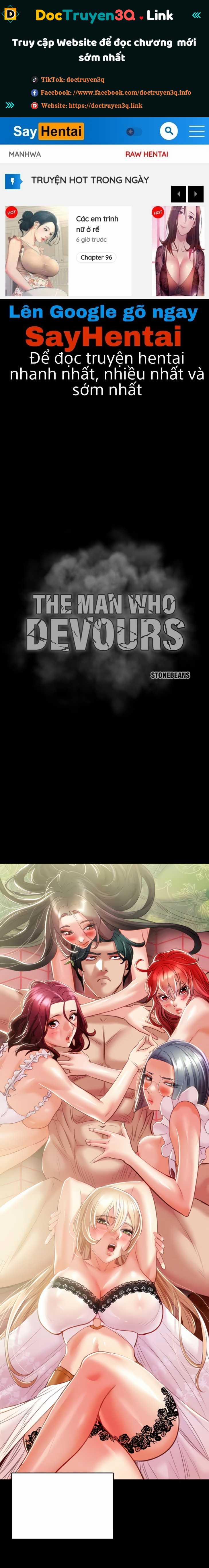 Tước Đoạt Ác Nhân 21 trang 0