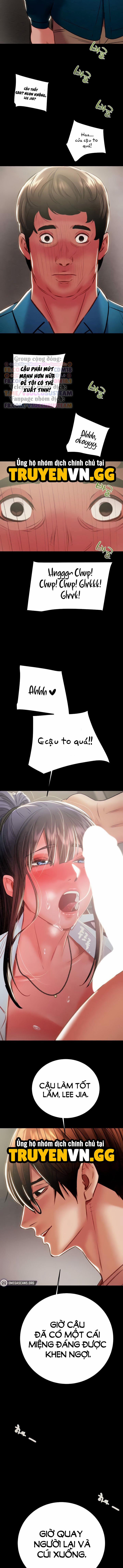 Tước Đoạt Ác Nhân 25 trang 19