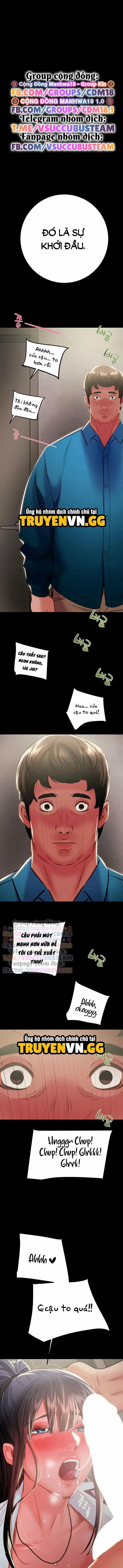 Tước Đoạt Ác Nhân 26 trang 1