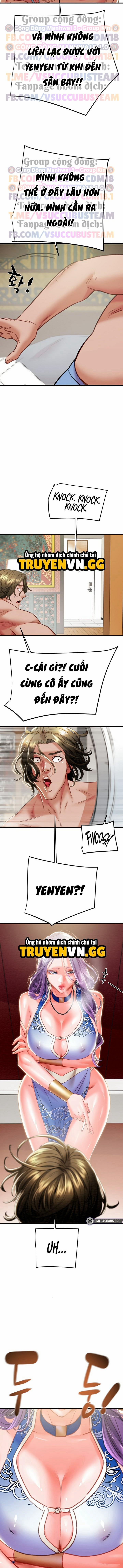 Tước Đoạt Ác Nhân 26 trang 15