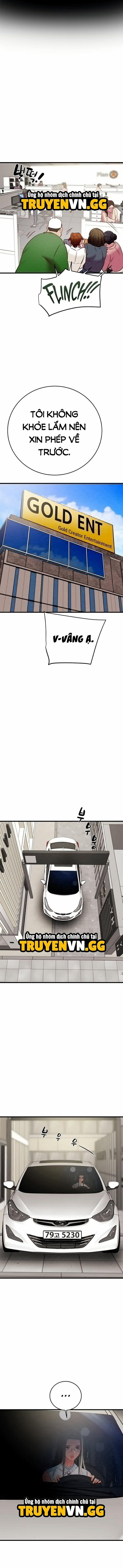 Tước Đoạt Ác Nhân 26 trang 19