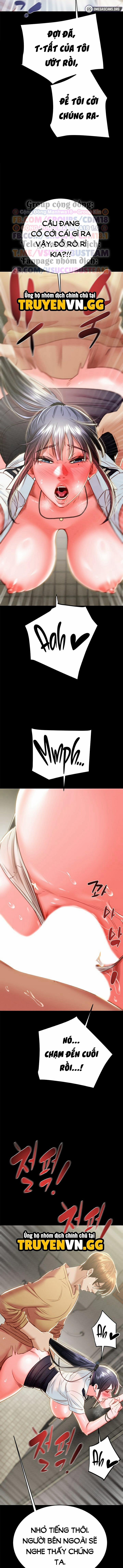 Tước Đoạt Ác Nhân 26 trang 4