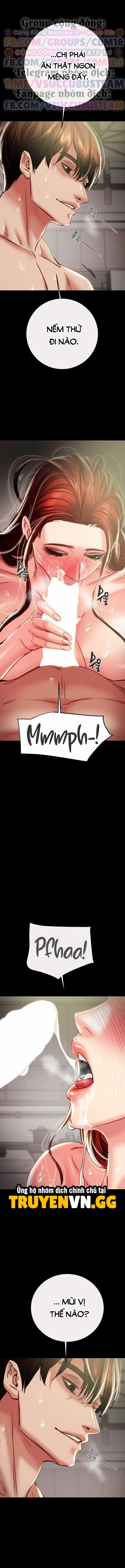 Tước Đoạt Ác Nhân 61 trang 15