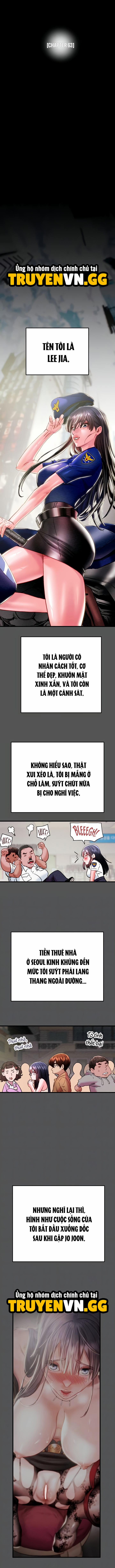 Tước Đoạt Ác Nhân 63 trang 2