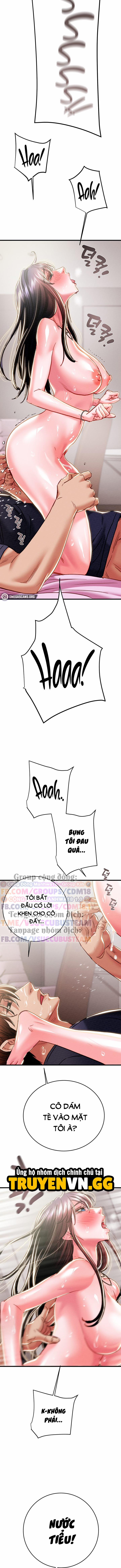 Tước Đoạt Ác Nhân 64 trang 12