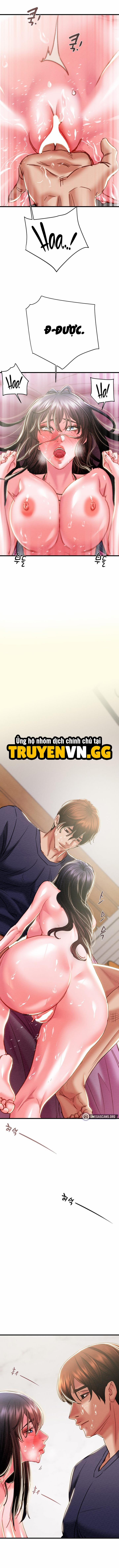 Tước Đoạt Ác Nhân 64 trang 14