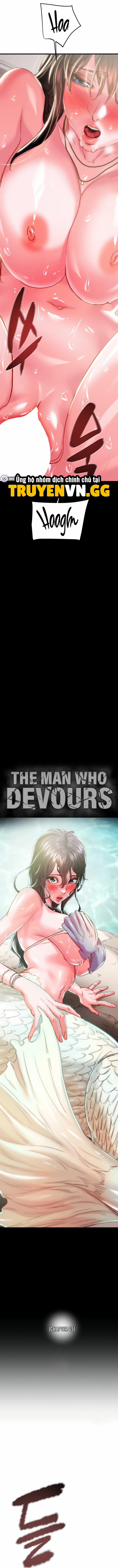 Tước Đoạt Ác Nhân 65 trang 2