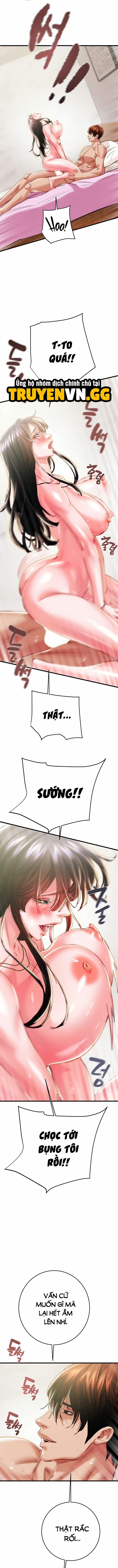 Tước Đoạt Ác Nhân 65 trang 3