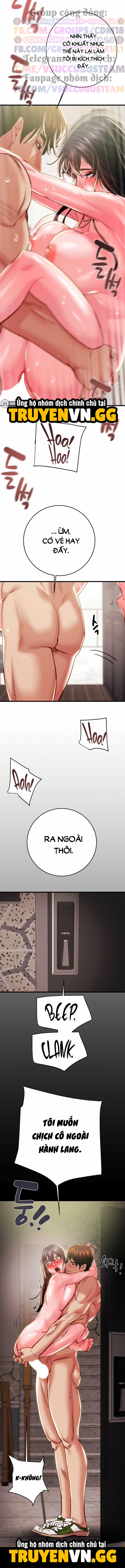 Tước Đoạt Ác Nhân 65 trang 5