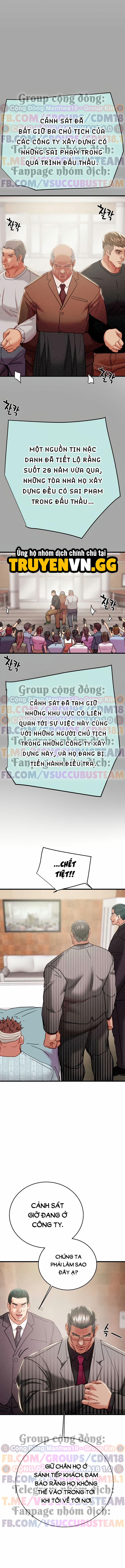 Tước Đoạt Ác Nhân 66 trang 9