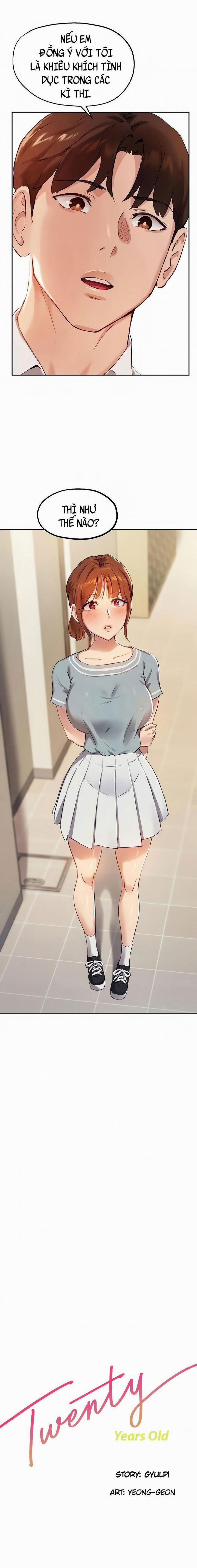 Tuổi 20 26 trang 1