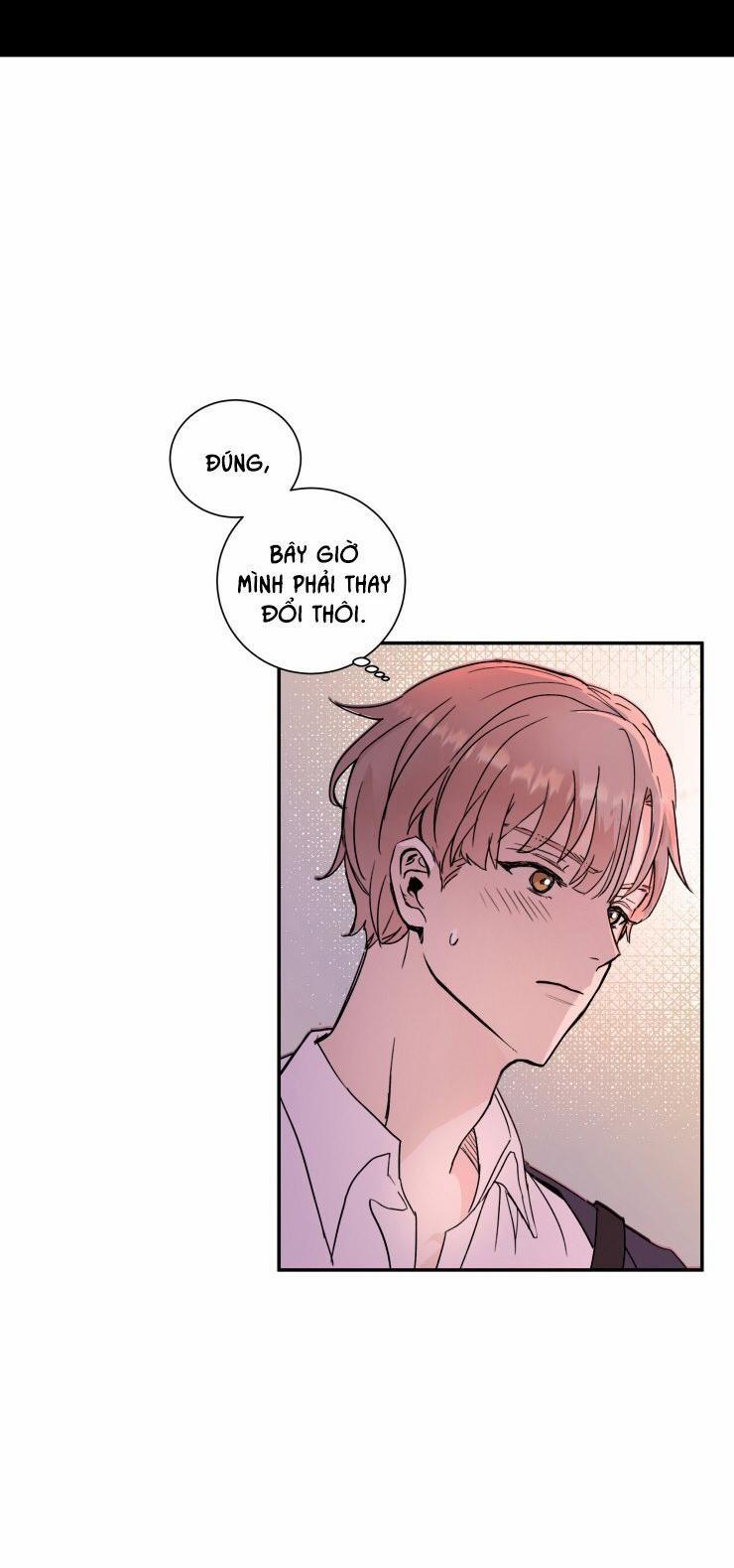 Tuổi 23 Không Hoàn Hảo 1 trang 12