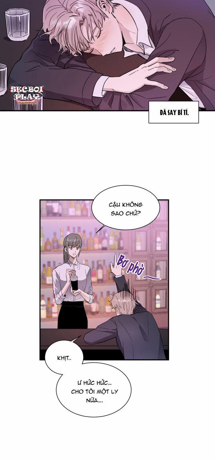 Tuổi 23 Không Hoàn Hảo 1 trang 14