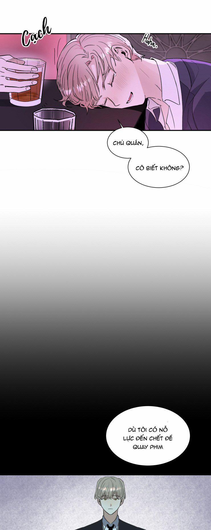 Tuổi 23 Không Hoàn Hảo 1 trang 15