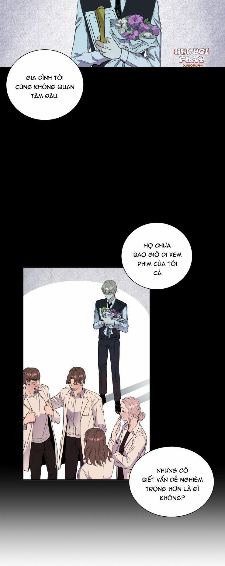 Tuổi 23 Không Hoàn Hảo 1 trang 16