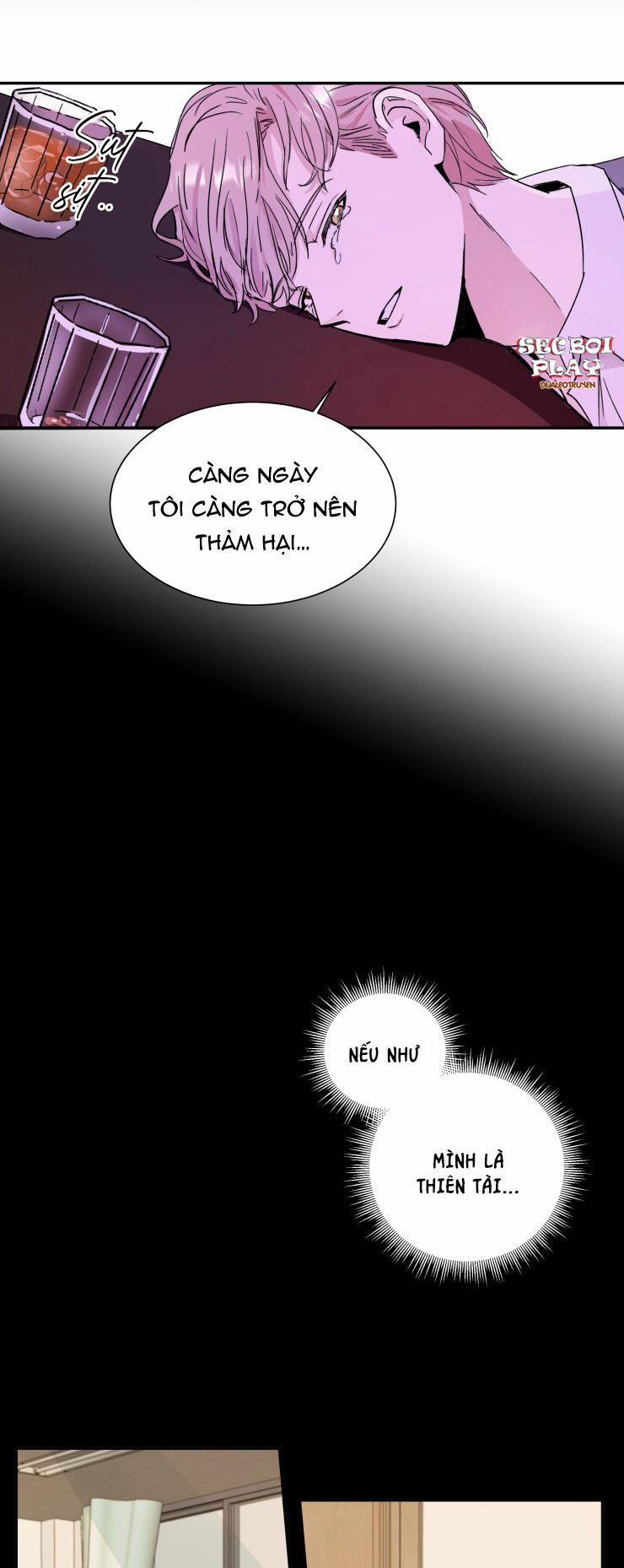 Tuổi 23 Không Hoàn Hảo 1 trang 17