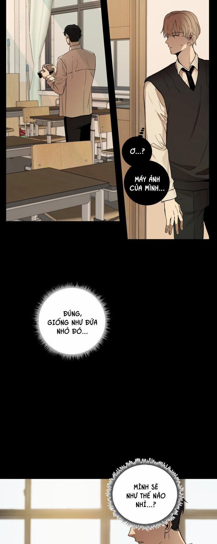 Tuổi 23 Không Hoàn Hảo 1 trang 18