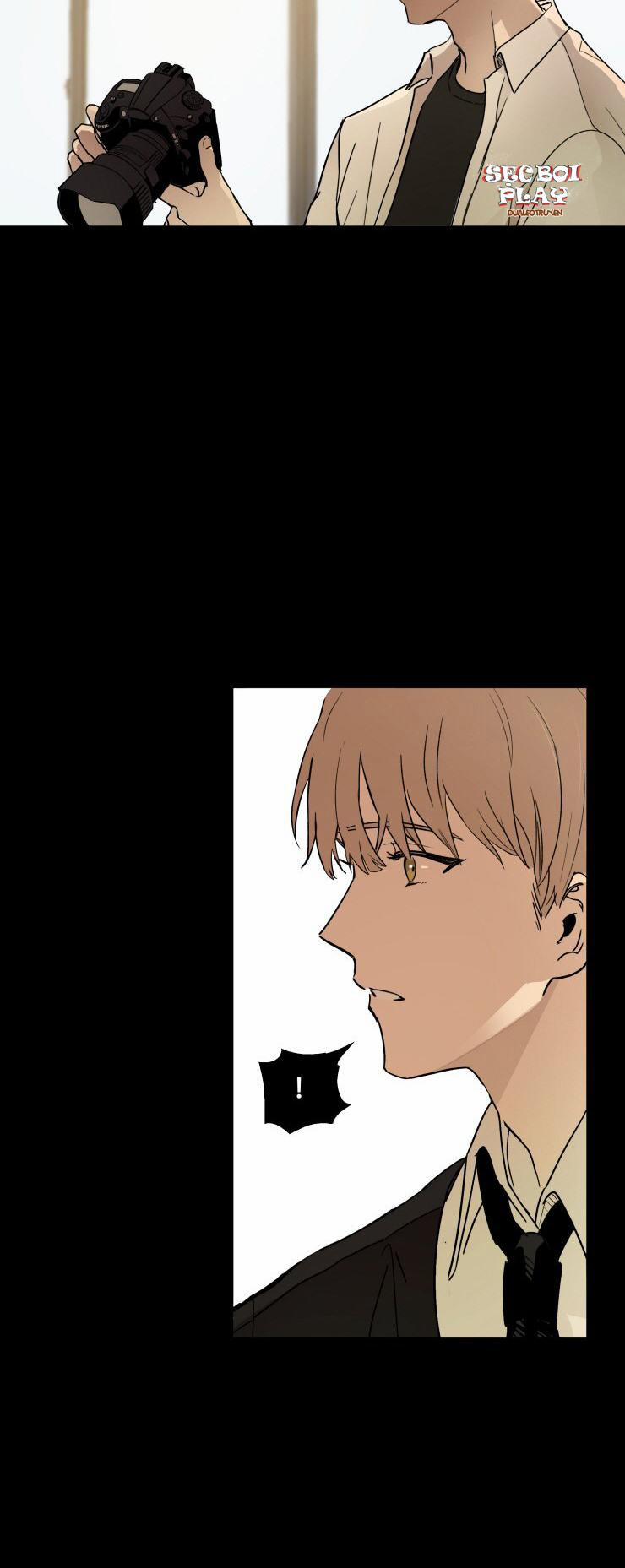 Tuổi 23 Không Hoàn Hảo 1 trang 19