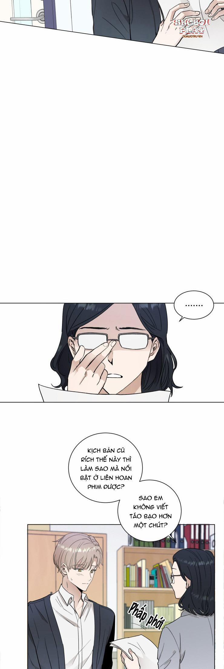 Tuổi 23 Không Hoàn Hảo 1 trang 2