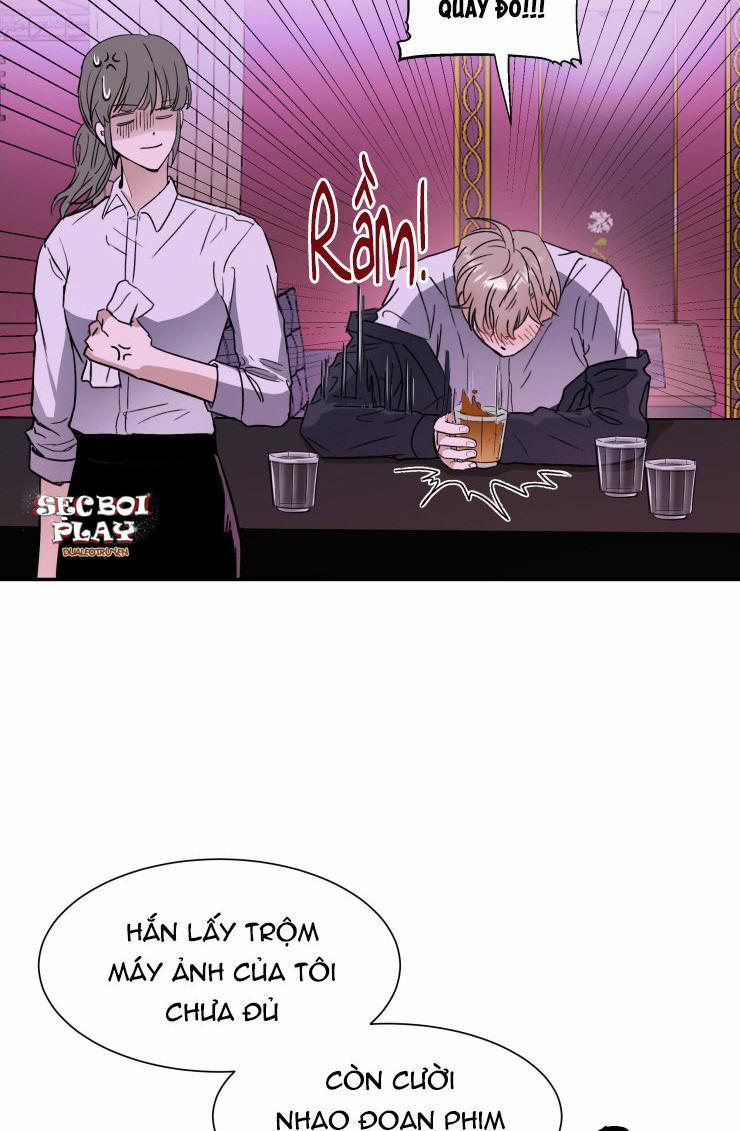 Tuổi 23 Không Hoàn Hảo 1 trang 21