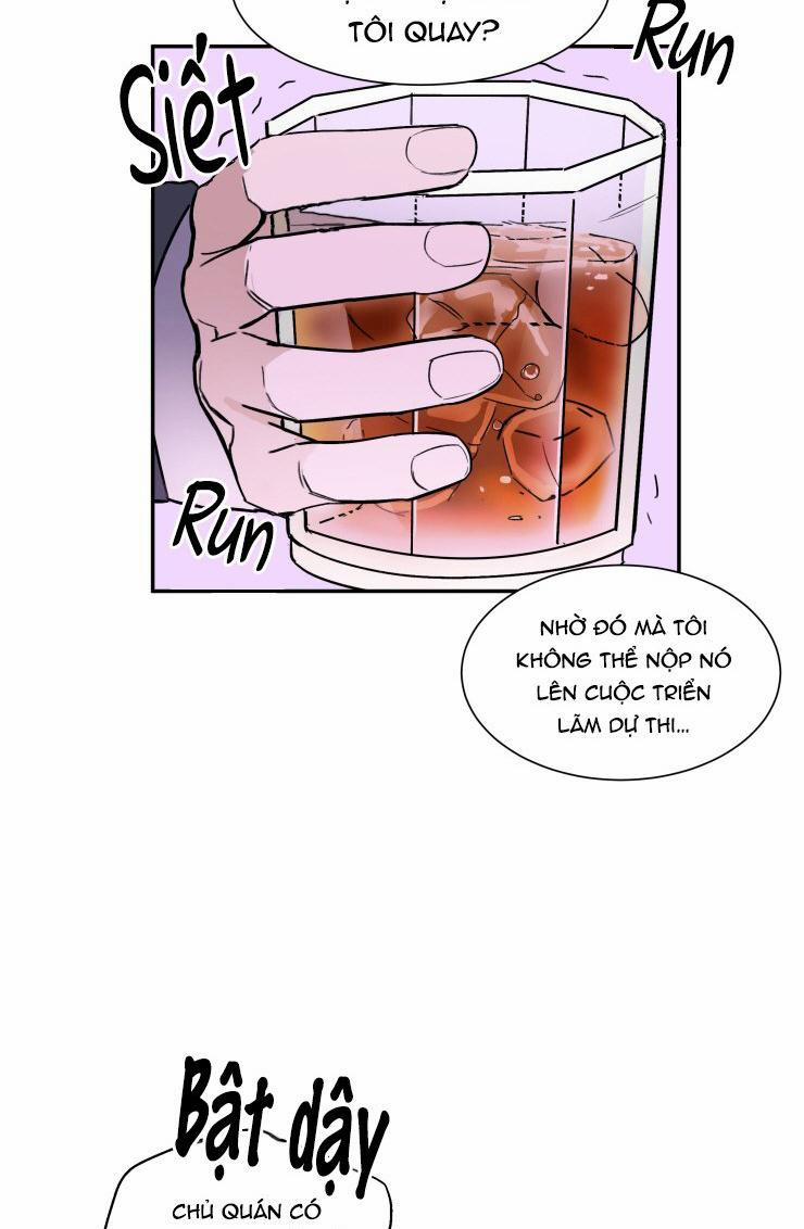 Tuổi 23 Không Hoàn Hảo 1 trang 22