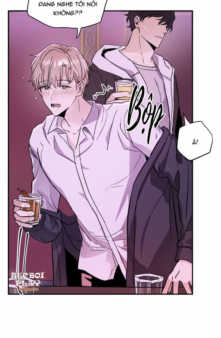 Tuổi 23 Không Hoàn Hảo 1 trang 23