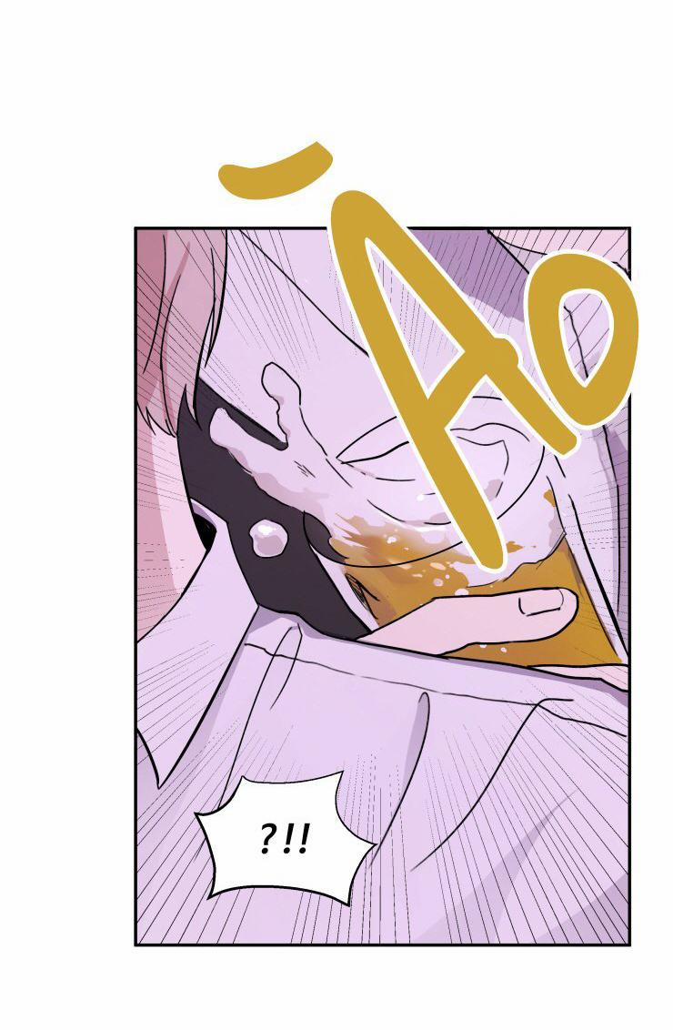 Tuổi 23 Không Hoàn Hảo 1 trang 24