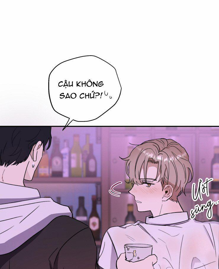 Tuổi 23 Không Hoàn Hảo 1 trang 25