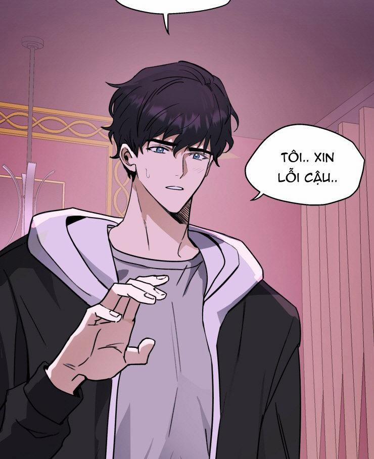 Tuổi 23 Không Hoàn Hảo 1 trang 28