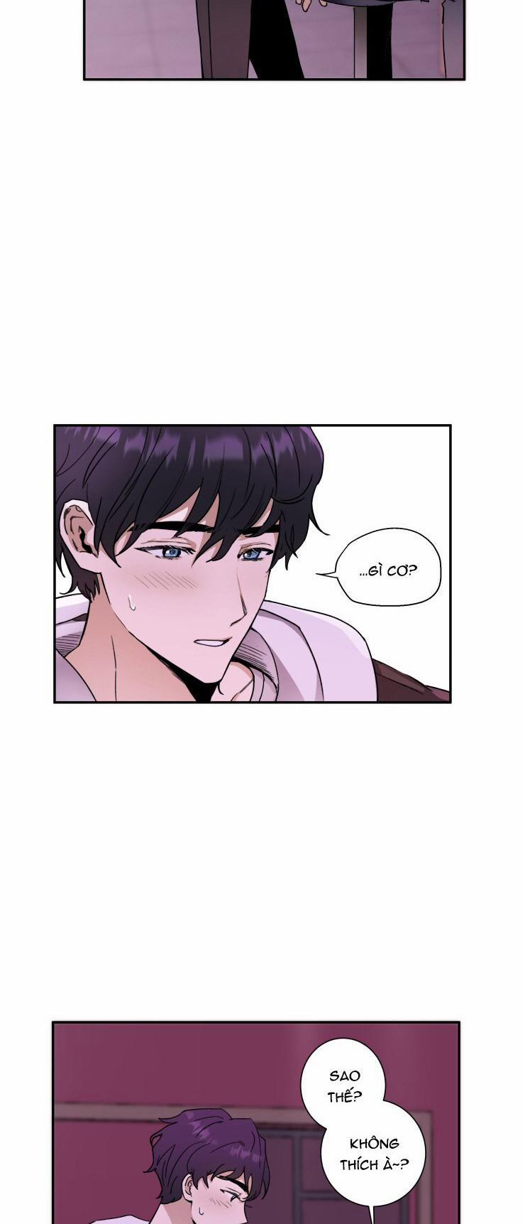 Tuổi 23 Không Hoàn Hảo 1 trang 31