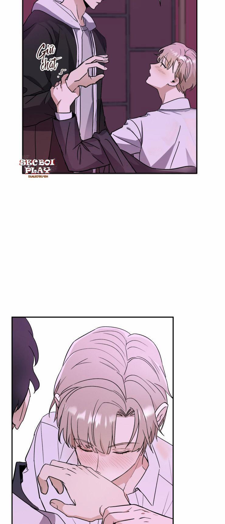 Tuổi 23 Không Hoàn Hảo 1 trang 32