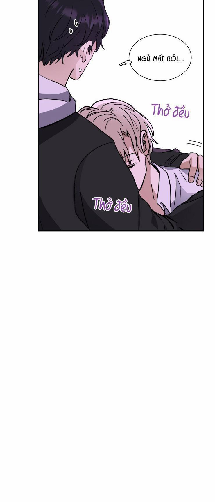 Tuổi 23 Không Hoàn Hảo 1 trang 34