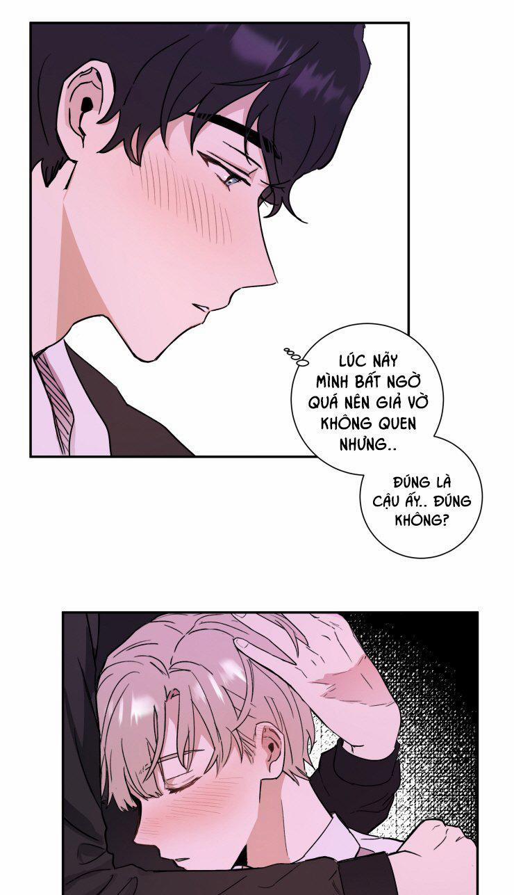 Tuổi 23 Không Hoàn Hảo 1 trang 35