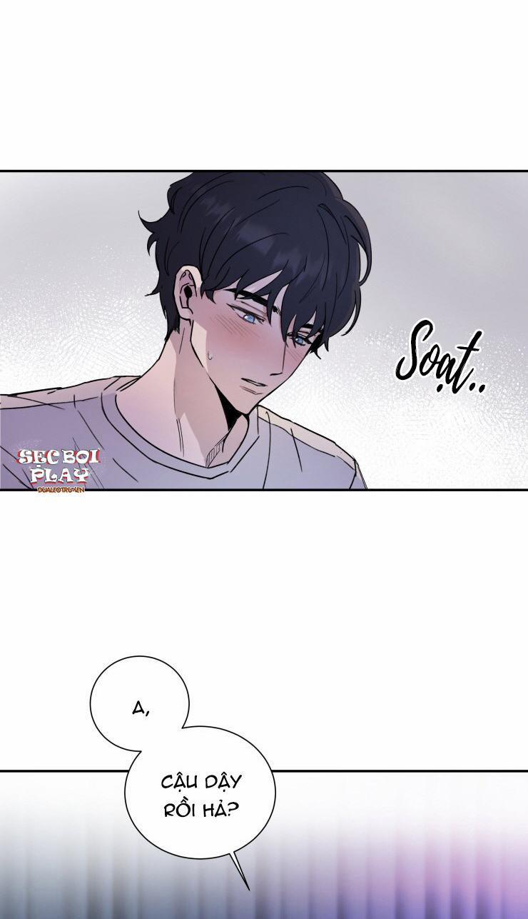 Tuổi 23 Không Hoàn Hảo 1 trang 38