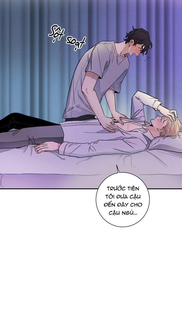 Tuổi 23 Không Hoàn Hảo 1 trang 39