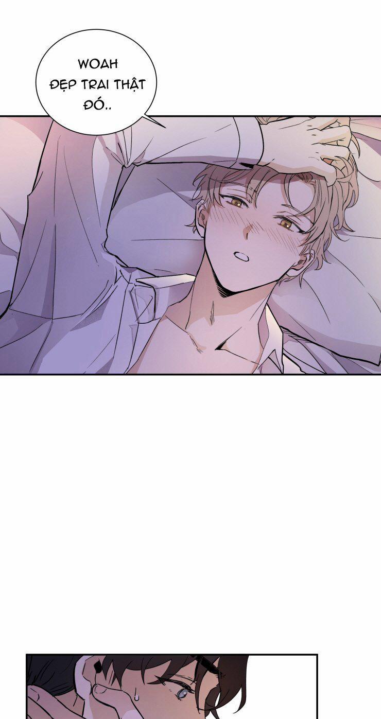 Tuổi 23 Không Hoàn Hảo 1 trang 40