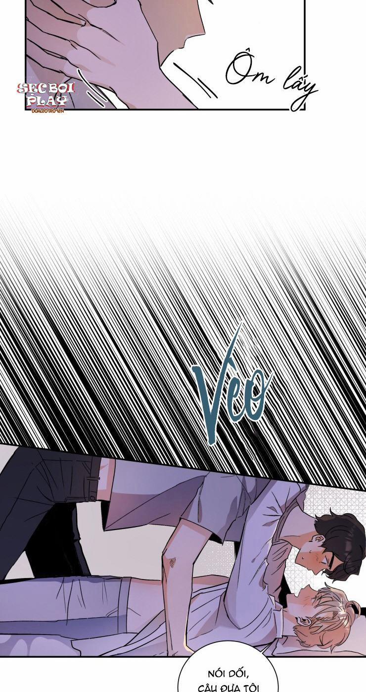 Tuổi 23 Không Hoàn Hảo 1 trang 41