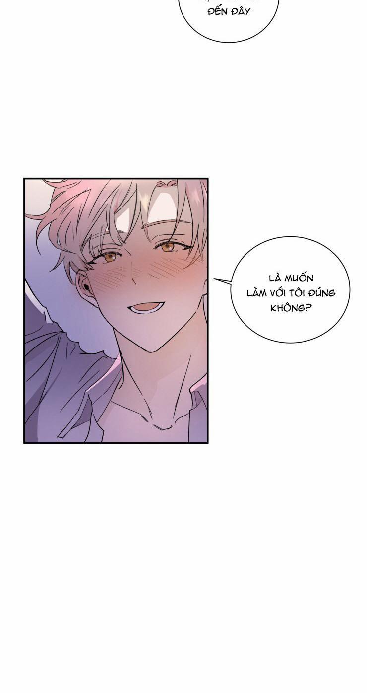 Tuổi 23 Không Hoàn Hảo 1 trang 42