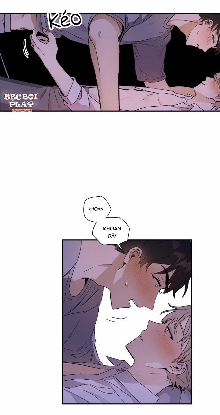 Tuổi 23 Không Hoàn Hảo 1 trang 43