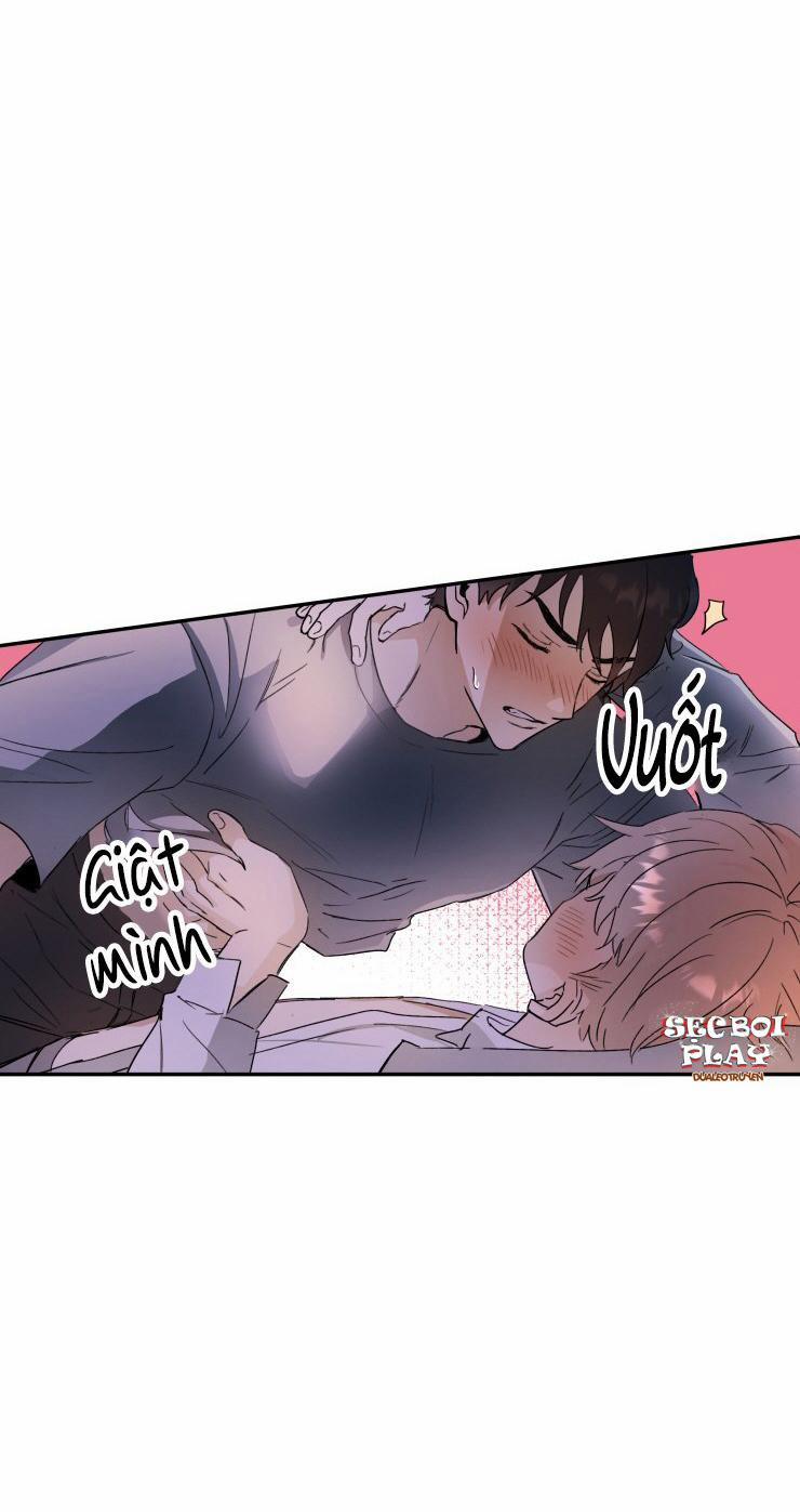 Tuổi 23 Không Hoàn Hảo 1 trang 44