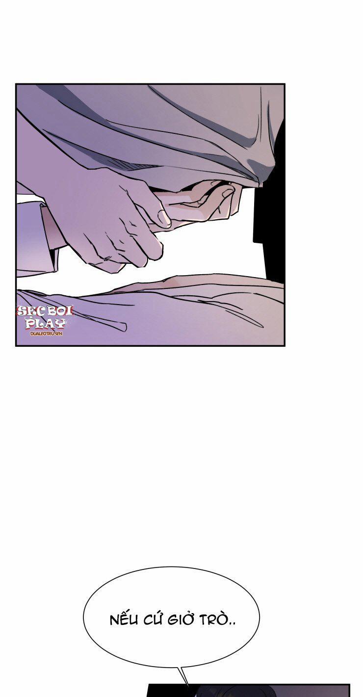 Tuổi 23 Không Hoàn Hảo 1 trang 45